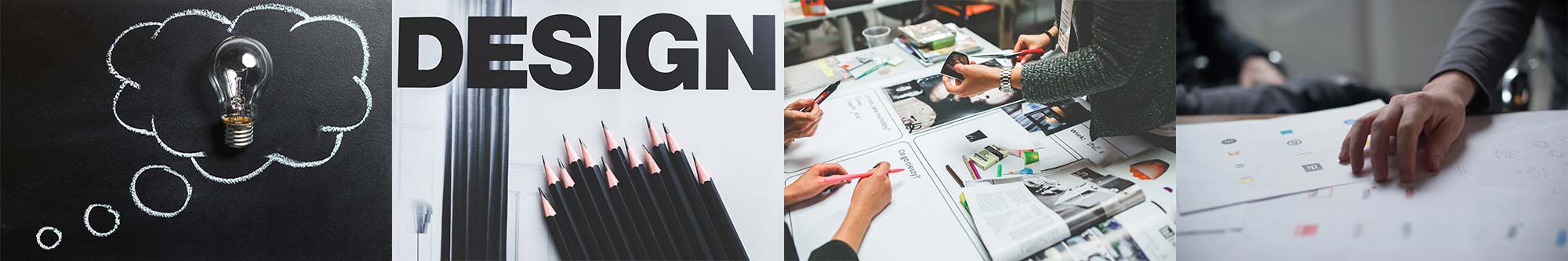 Corporate Design und Logogestaltung - Ihre Corporate Design Agentur aus Berlin
