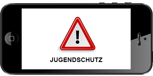 Jugendschutz